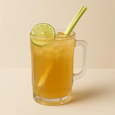 Cocobox 스페셜 아이스티