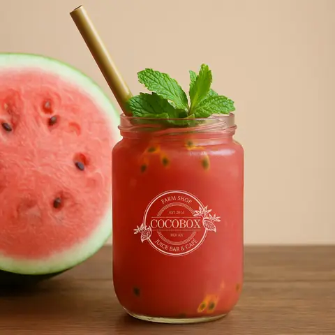 Watermelon Men