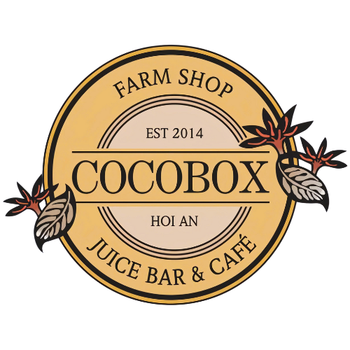 Cocobox Vietnam